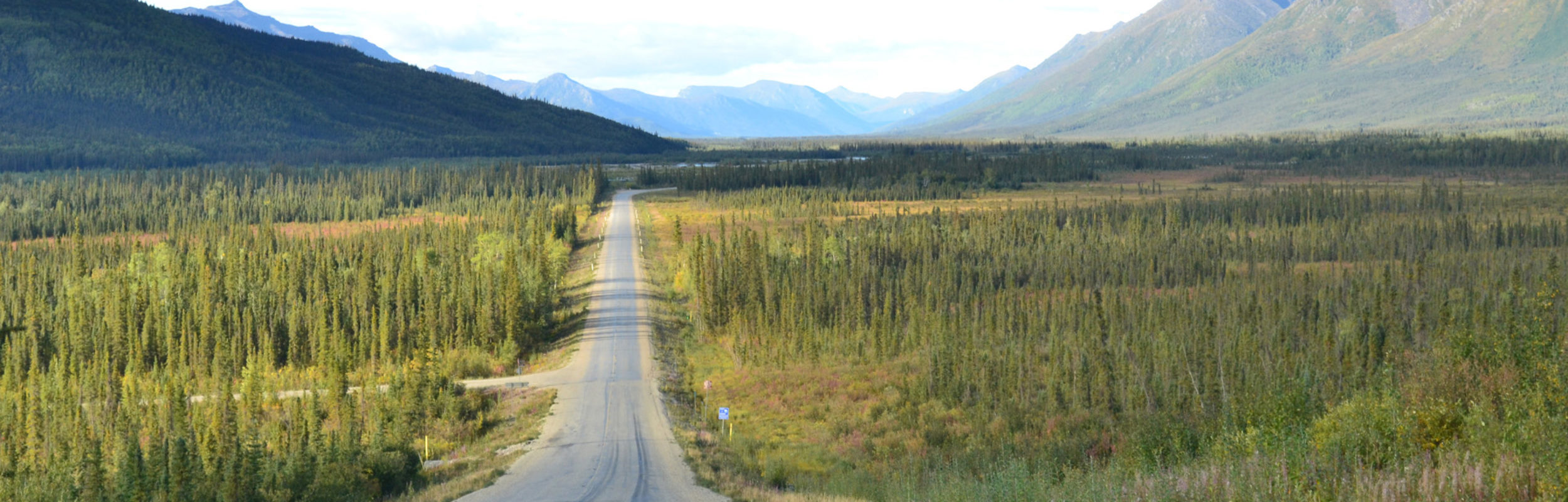 Alaska – Dalton Highway