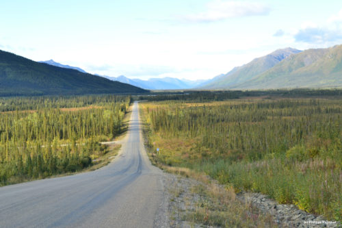 Alaska – Dalton Highway