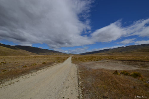 Nouvelle-Zélande