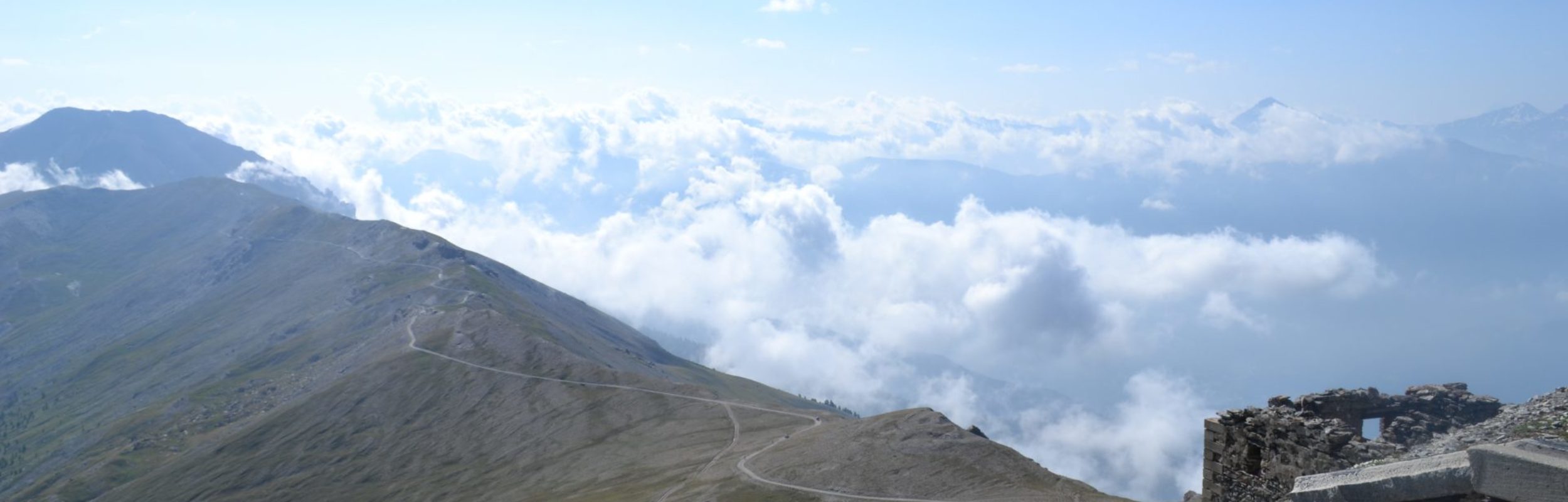 Alpes Italiennes