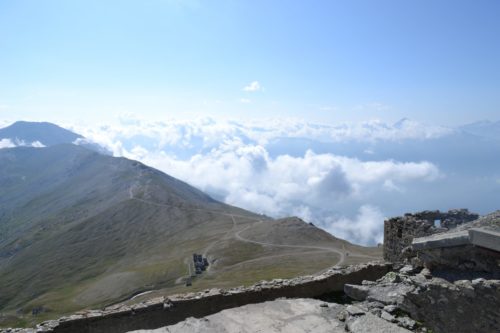 Alpes Italiennes