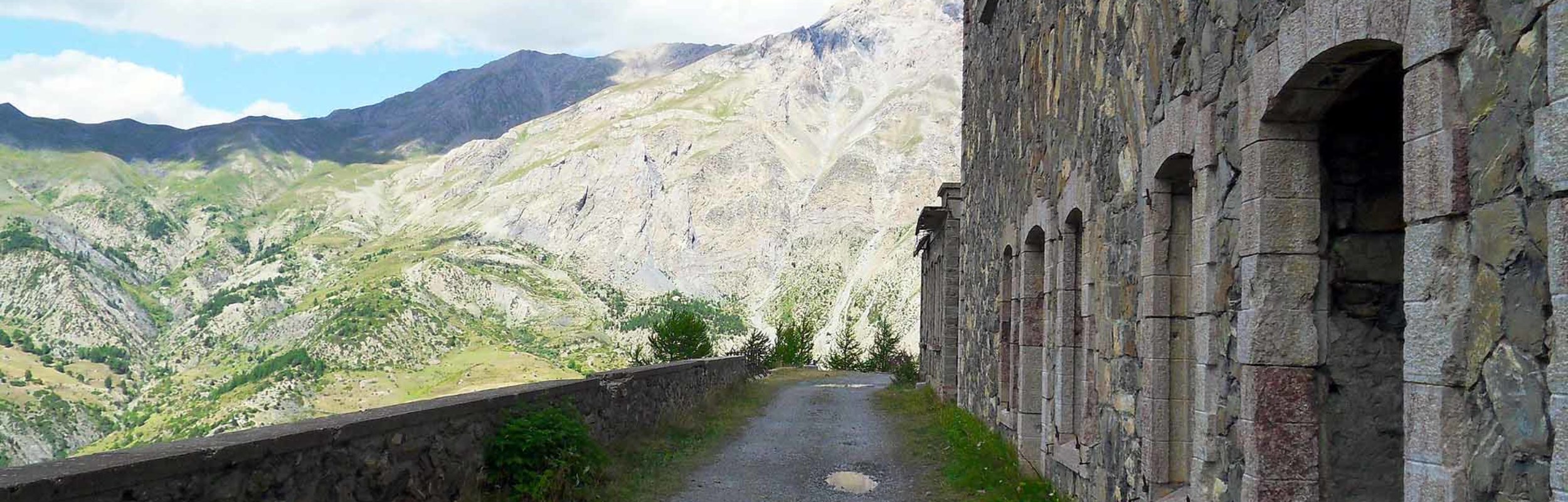 Alpes Françaises