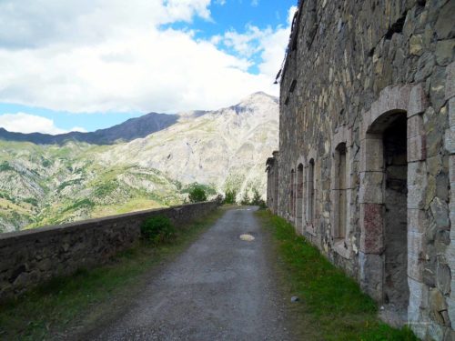 Alpes Françaises