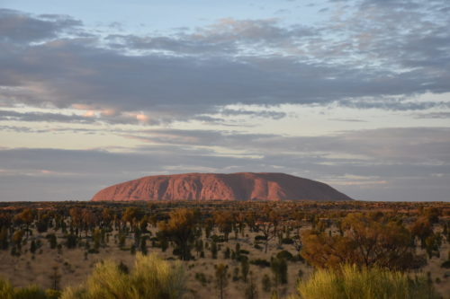 Australie